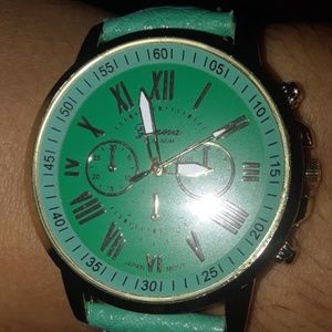 Women's watch